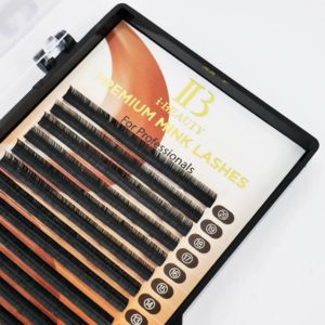 ресницы изгиб cc